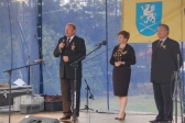 Przejdź do: Tarnowskie: rolnicy dziękowali za plony